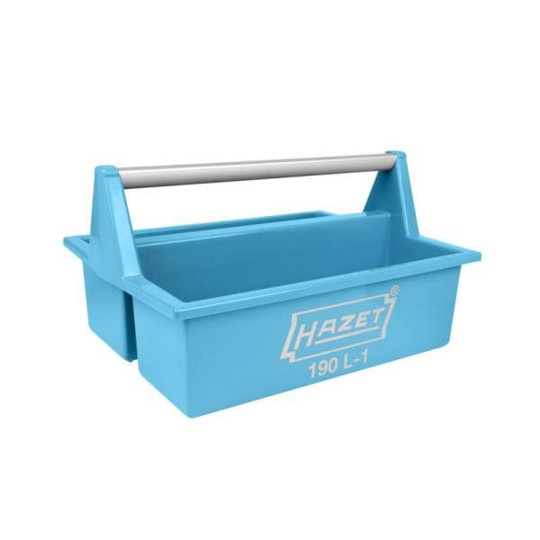 HAZET プラスチック携帯トレイ 190L－1 作業工具 ソケット 輸入工具 5,325円