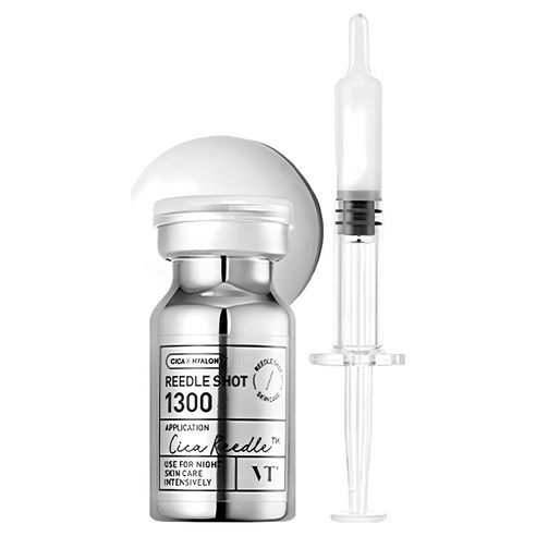 リードルショット 1300 エッセンス 8ml × 1個 集中的な肌を整える