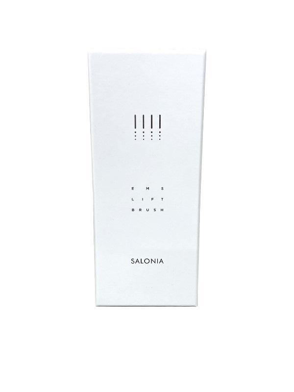 EMS リフトブラシ 電気ブラシ 美顔器 フェイスケア 頭皮ケア 全身ケア SAL22206SL