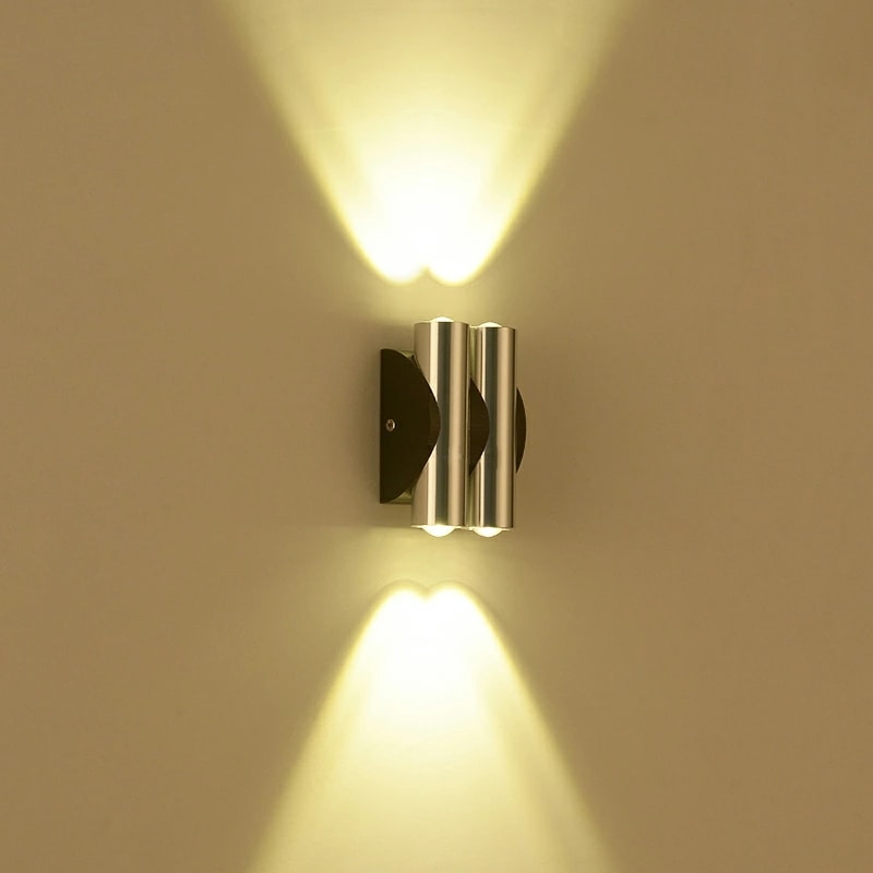 ブラケットライト 照明 壁掛け照明LED 壁掛けライト 照明器具 壁掛け灯 室内照明　玄関照明 おしゃれ 北欧 ウォールライト 6,656円