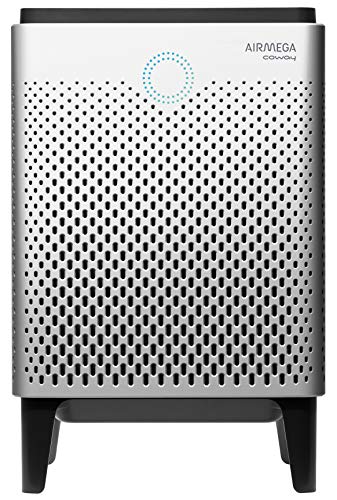 色：ホワイト/38畳 サイズ：WiFiなし/単品 COWAY 空気清浄機 AIRMEGA 300 エ