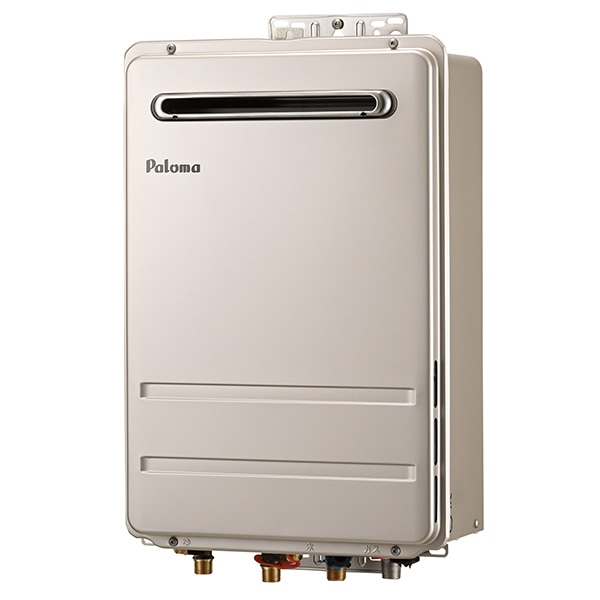 FH-2421ZAWL-13A [ガス給湯器(都市ガス用壁掛型高温水供給タイプ24号)]