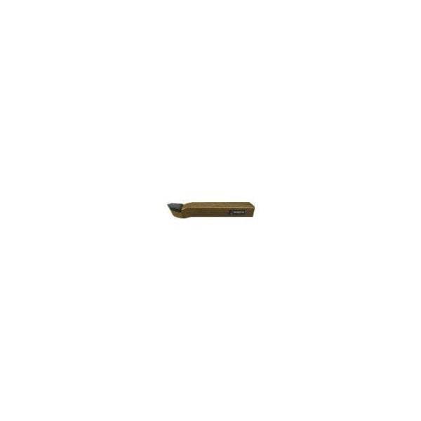 三和製作所 切削工具 付刃バイト JIS15L形 16×16×140 504-2 メーカー直送
