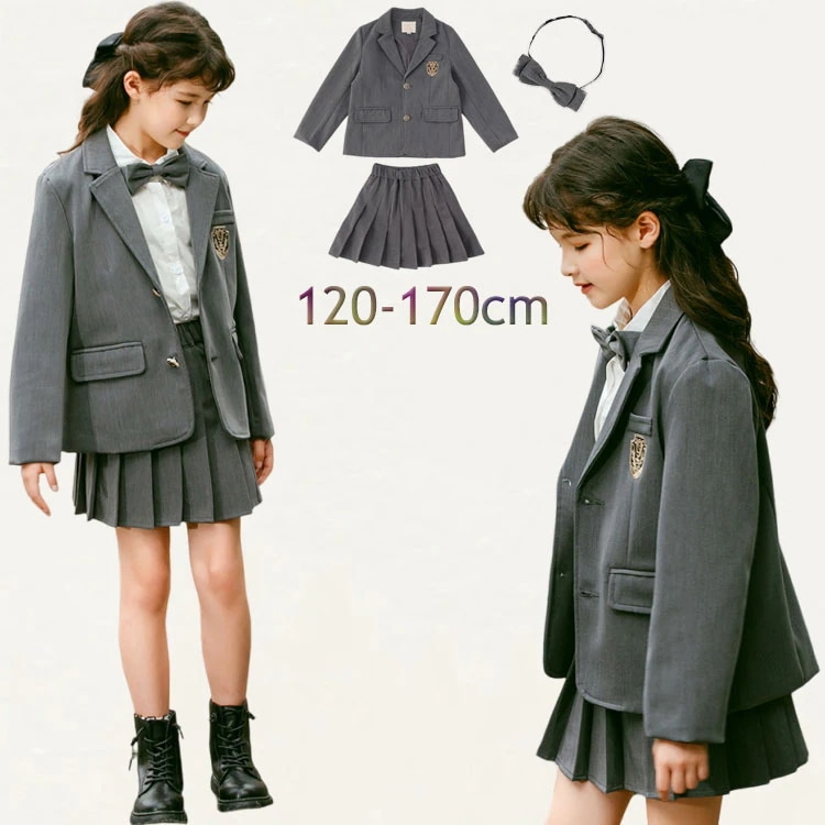 子供 キッズ 女の子 フォーマル 入学式 スーツ 卒業式 スーツ お受験 スーツキッズ ベビー