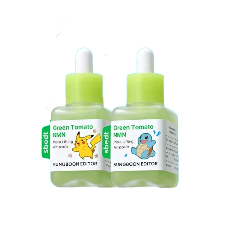 グリーントマト NMN フォアリフティングアンプル 40ml ダブル企画