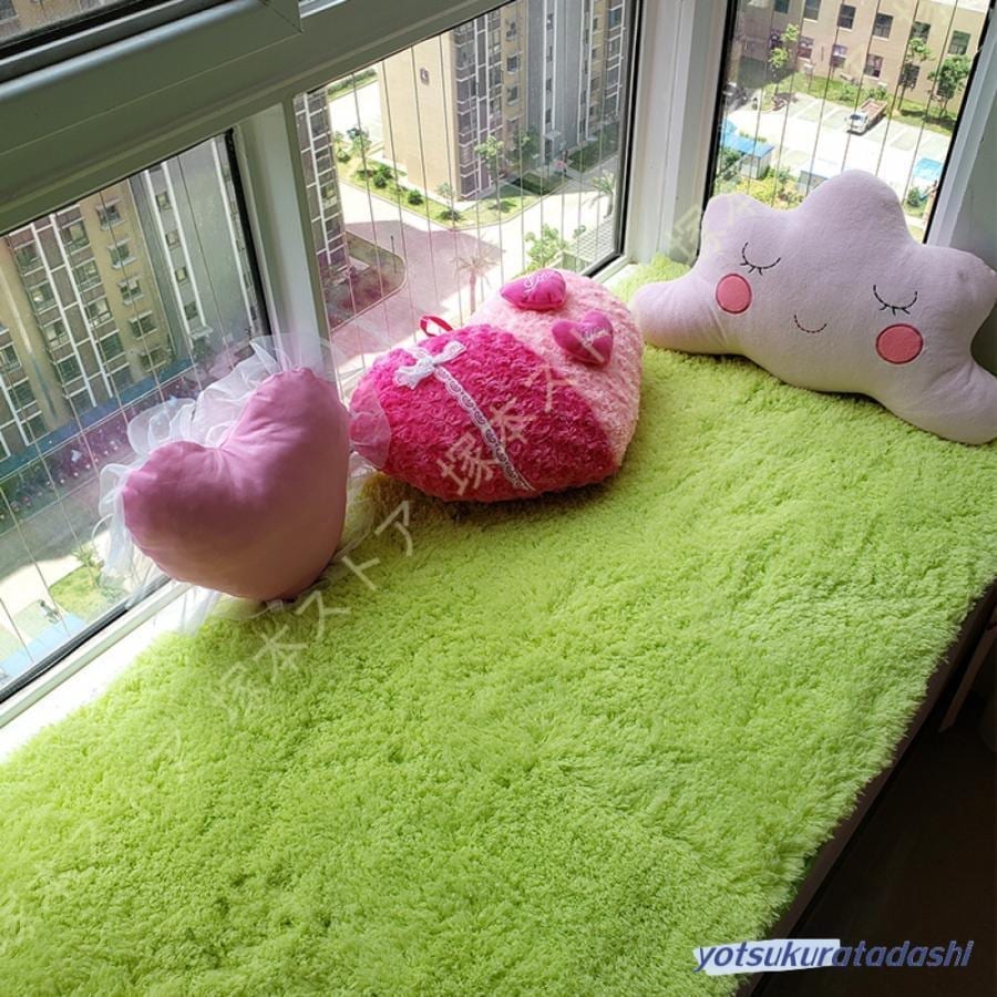 2025 春夏 新作 カーペット じゅうたん おしゃれ 床暖房対応 ラグ 和室 水色 畳上に敷くも フローリング ホットカーペット対応 ダイニング 絨毯 北欧インテリア カフェ