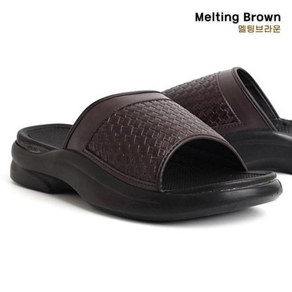 メンズ オフィススリッパ クッションスリッパ LY25