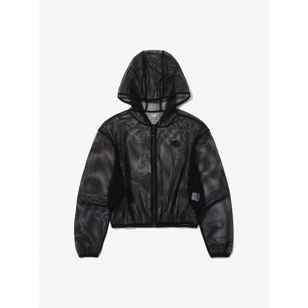 ザ・ノース・フェイス NJ3LQ39B 女性用エアモーションメッシュジャケット 13,076円