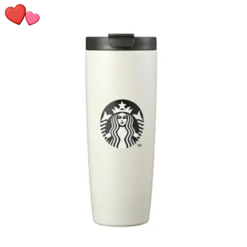 SS プリッパー サイレンタンブラー 591ml