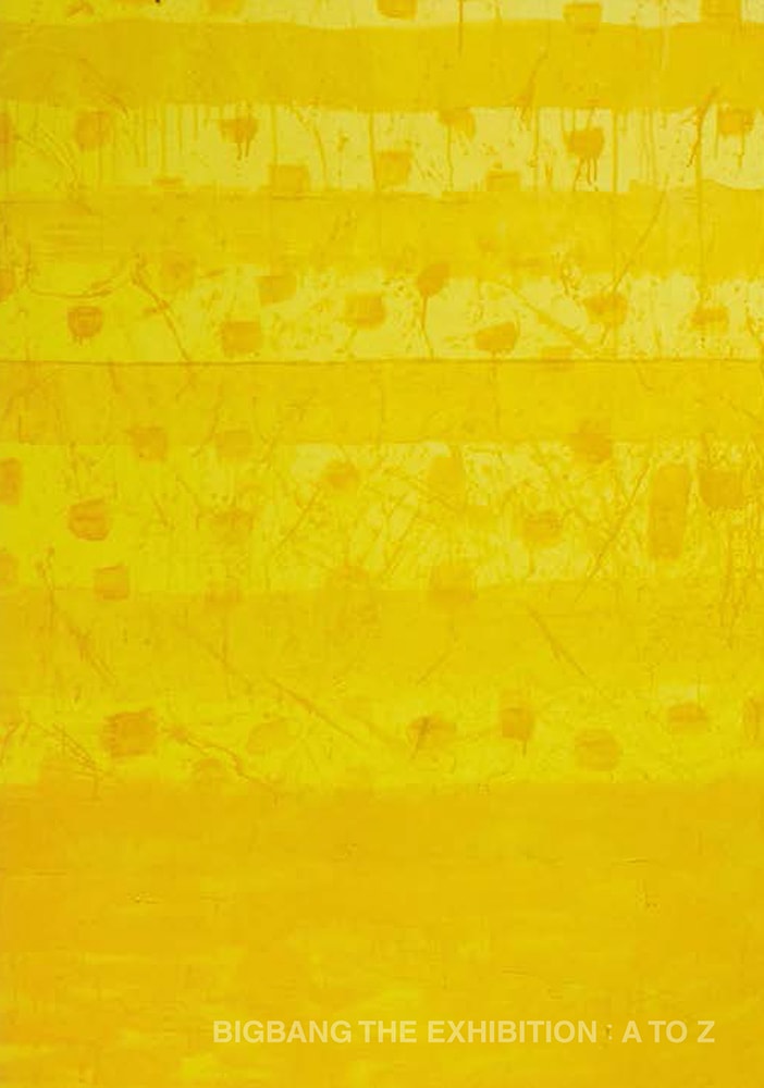 (未開封新品) (フォトブック) ビッグバン (Bigbang) - BIGBANG10 THE EXHIBITION A TO Z