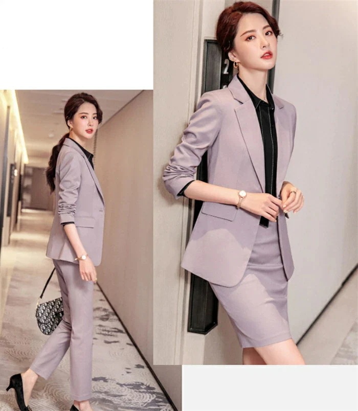 【急速出荷!】レディース ビジネススーツ スーツ スカートセット パンツスーツ ミセス フォーマル 大きいサイズ ママスーツ オフィス きれいめ 仕事服 面接 営業 上品 着瘦せ セレモニー リクルー