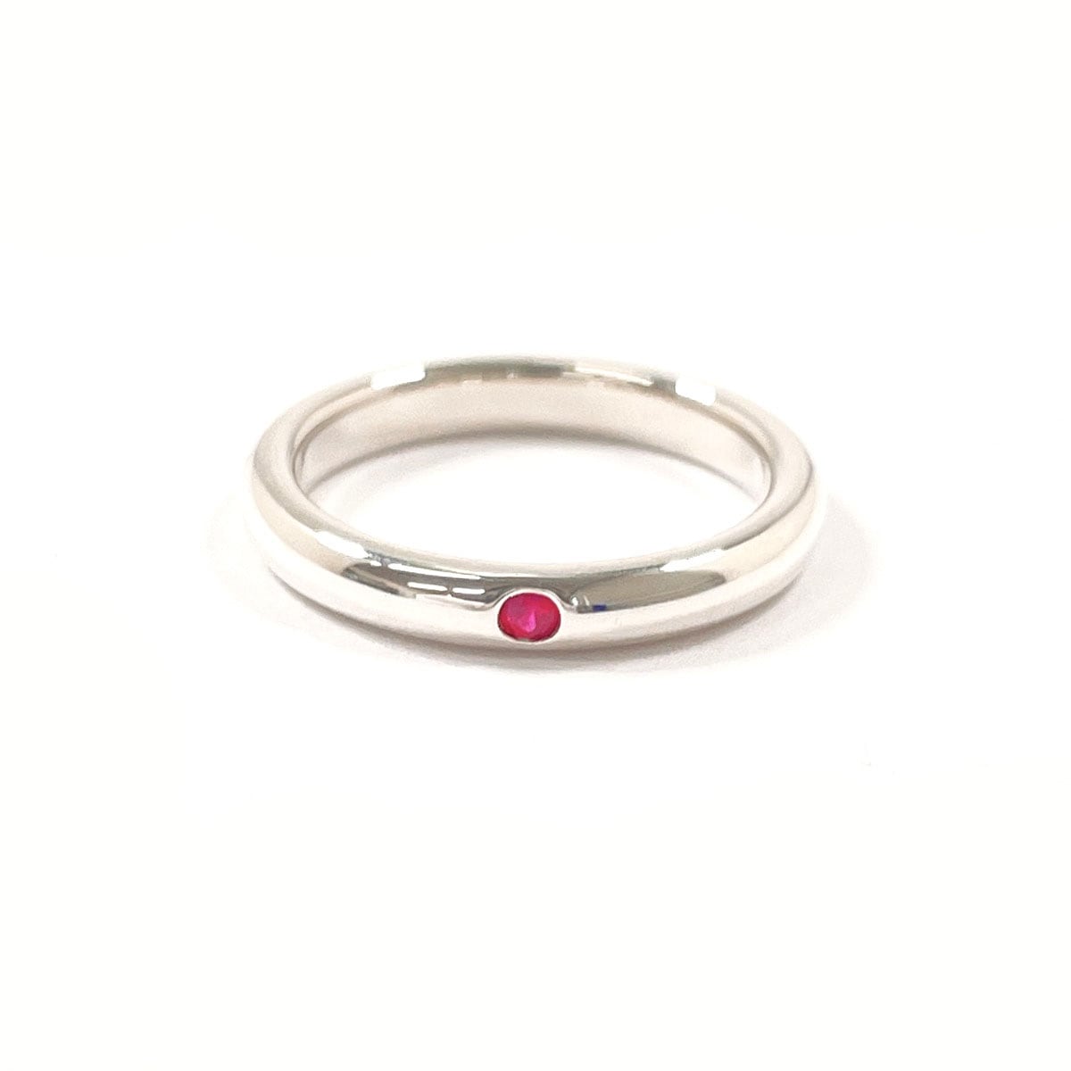 エルサペレッティ スタッキング バンドリング リング・指輪 シルバー シルバー925 6.5号 レディース