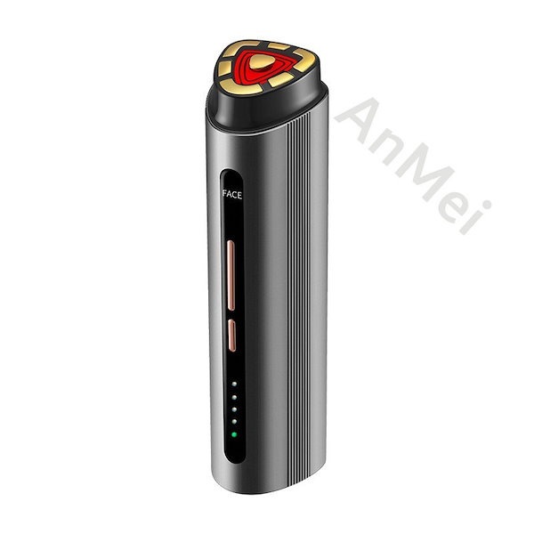 ラジオ波・EMS ボディ用 美容機器 Amazon.co.jp: yete 美顔器 ボディ美容器 1台多役 超音波 RF 5