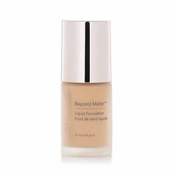 ビヨンド マット リキッド ファンデーション - # m6 (medium with peach/ gold undertones) 27ml