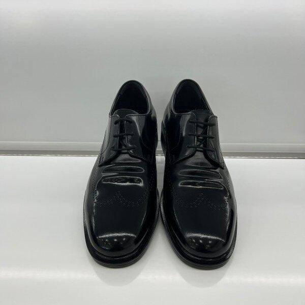 男性 広幅クッションUPドレスシューズ LCMD03U32619_KJ