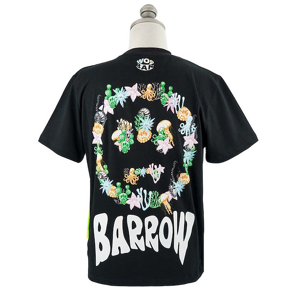 BARROW バロー Tシャツ - トップス