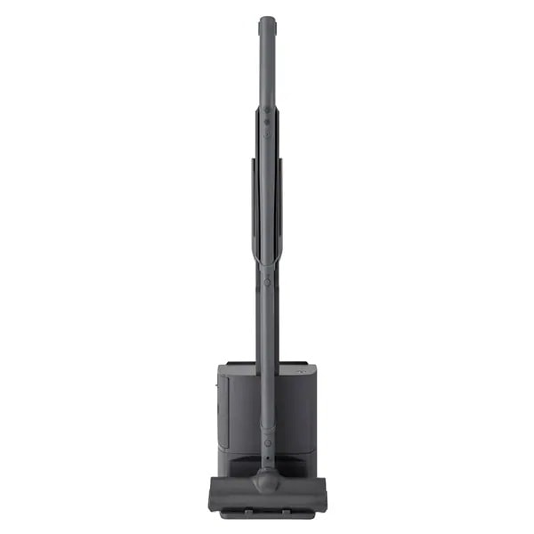東芝 TOSHIBA 掃除機 コードレススティッククリーナー TORNEO cordless サイクロン式 アッシュブラック VC-SL140DS-K