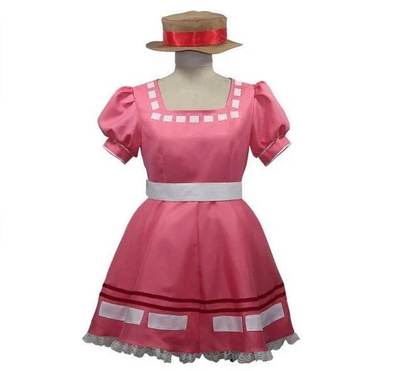 ディズニー ミニーマウス ミニーちゃん マイフレンド ダッフィーー