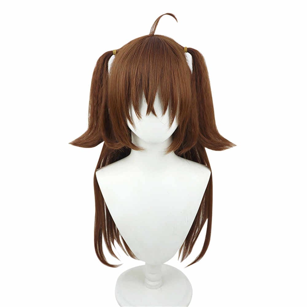 きらりんレボリューション　月島きらり　コスプレウィッグ期間限定30％