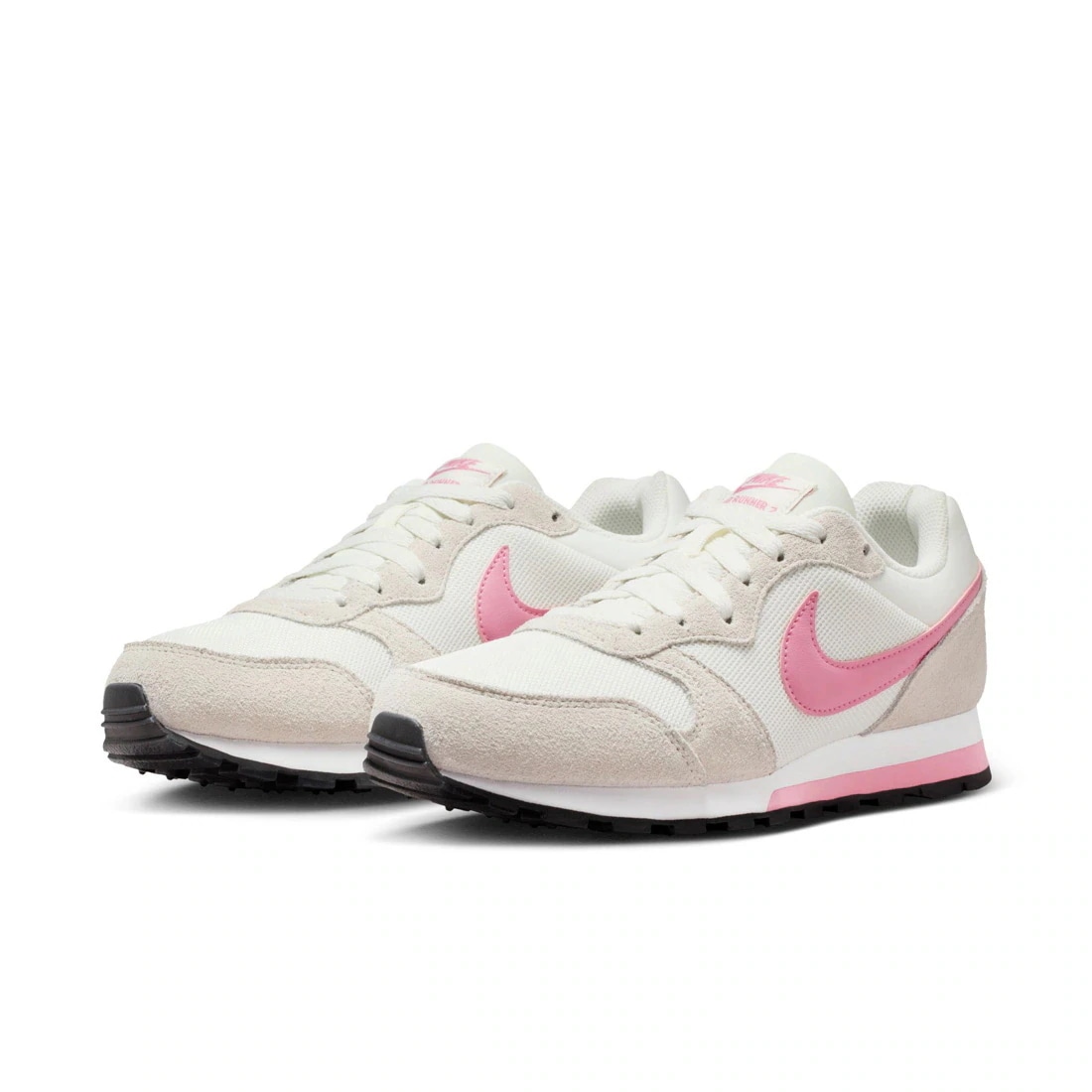 レディース スニーカー MD ランナー 2 749869-106 ローカット レトロシューズ レトロスニーカー カジュアルシューズ