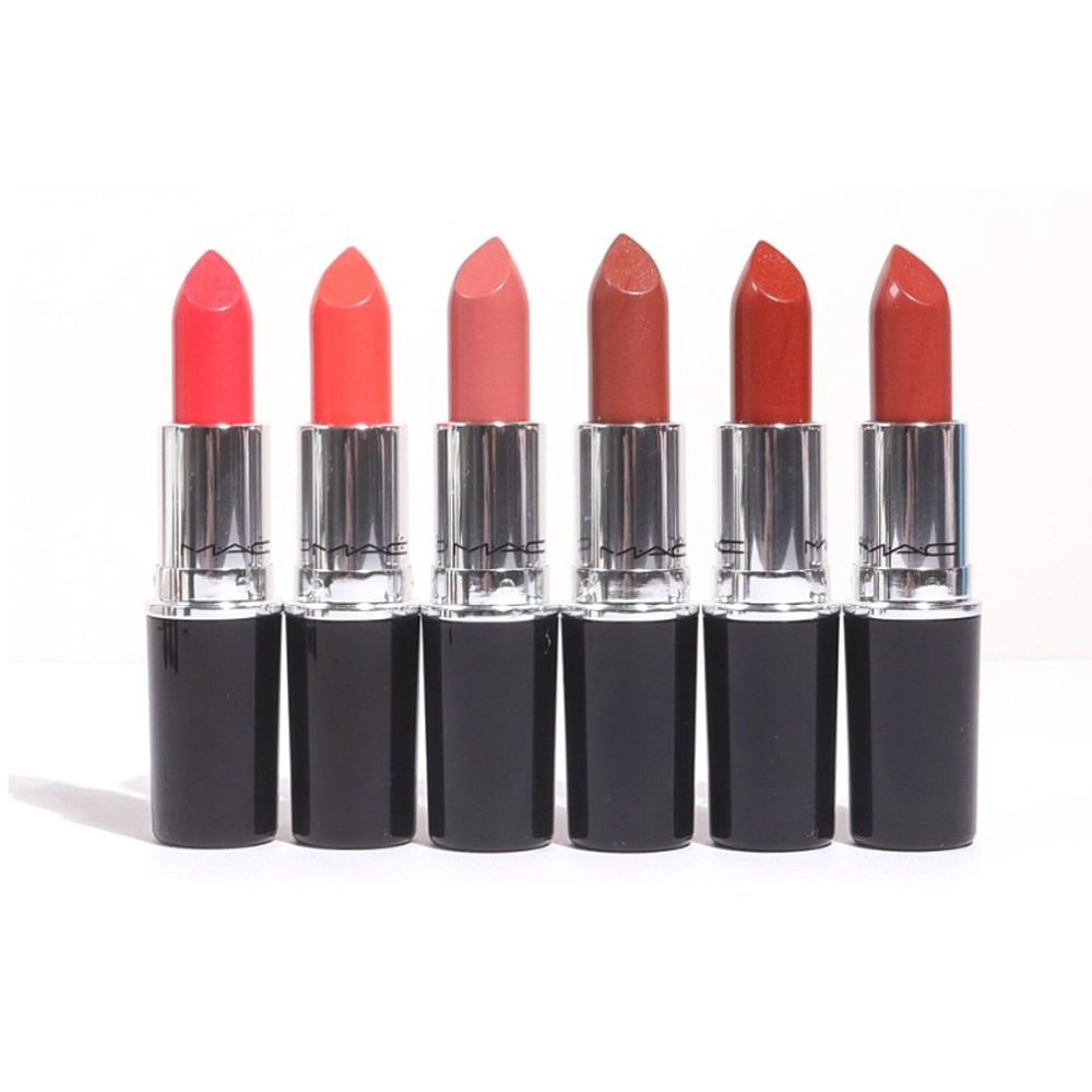 M.A.C MACラスティックリップスティック 4,833円