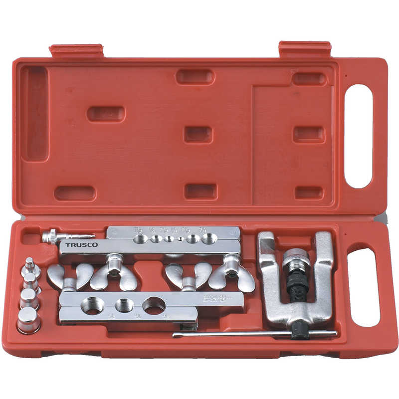 トラスコ中山　スエジ&45フレア　GF4516