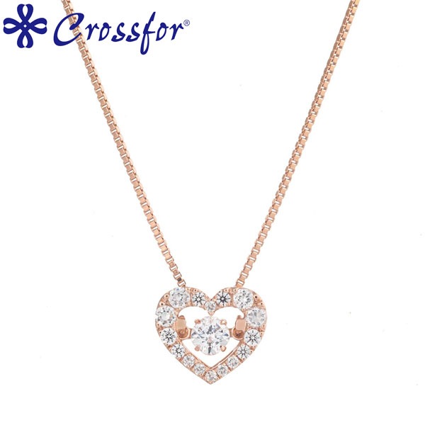 取寄品 Crossfor New York クロスフォー NYP-540P Dancing Tend