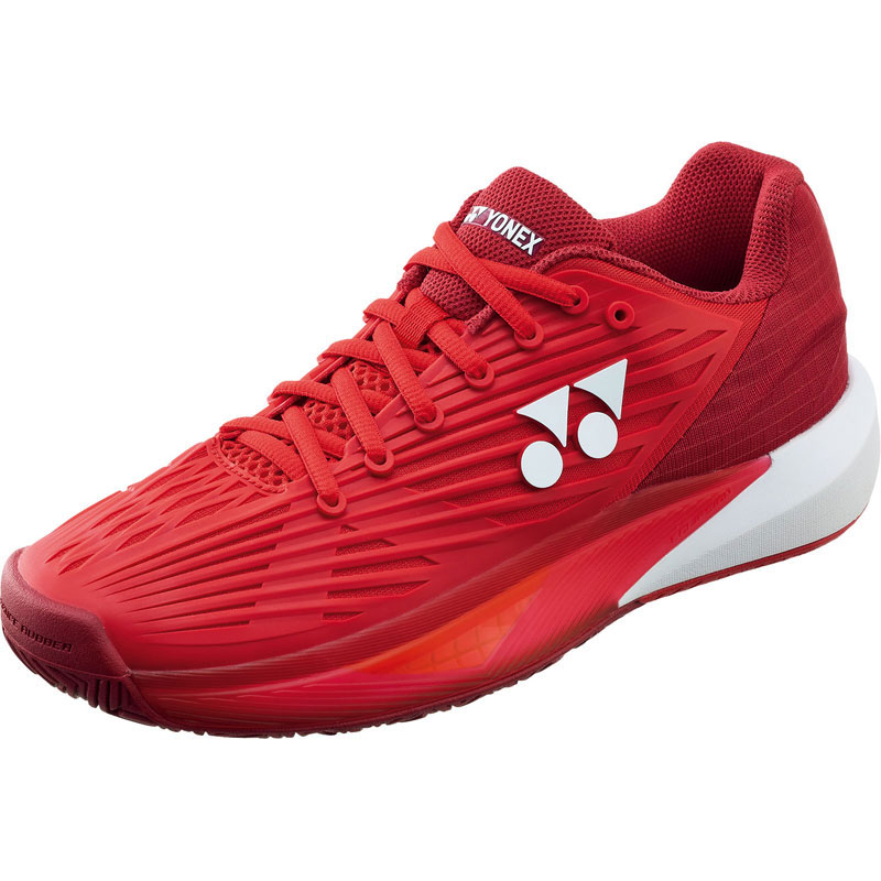 パワークッション エクリプション 5 ウィメン AC テニス オールコートレディース shte5lac-587