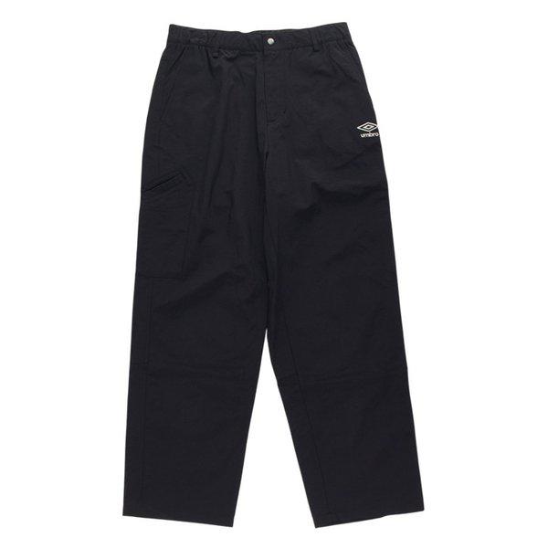 ウェイファインダー カーペンター パンツ UQ123CPT11-BLK0