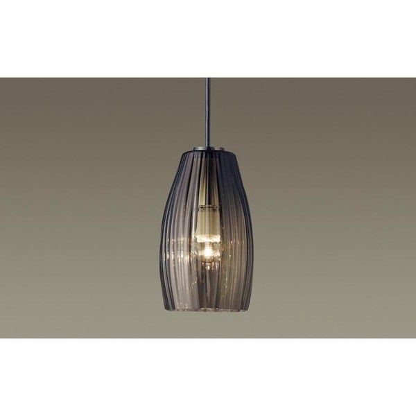 LGB15484 [吊下型 LED（電球色） ペンダント ガラスセードタイプ直付タイプ 白熱電球25形1灯器具相当]