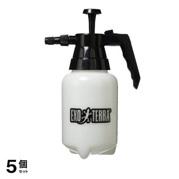 GEX ミスター 1個入 5個セット