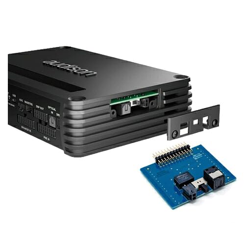 AUDISON オーディソン F2O Forzaシリーズ用 デジタル入力拡張カード FORZA OPTICAL EXTENSION