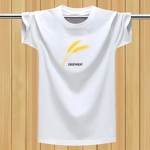 【20点セット】【無料】Tシャツ メンズ 半袖 おしゃれ 白Tシャツ ロンT T-shirt スポーツ 新作セール 半袖tシャツ 配いろ 涼しい カジュアルクルーネック 丸首 コムギ 夏 ゆったり ト