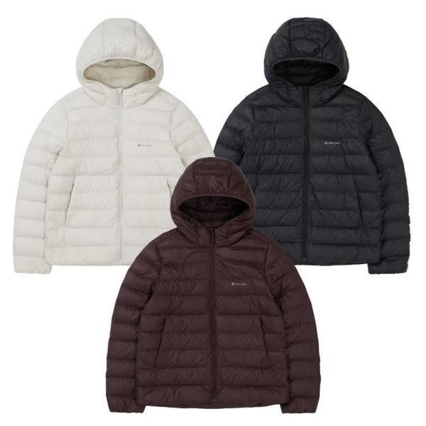 [スノー]エアノバパーテックス女性軽量_S25WWPDJ13 (S41380570)