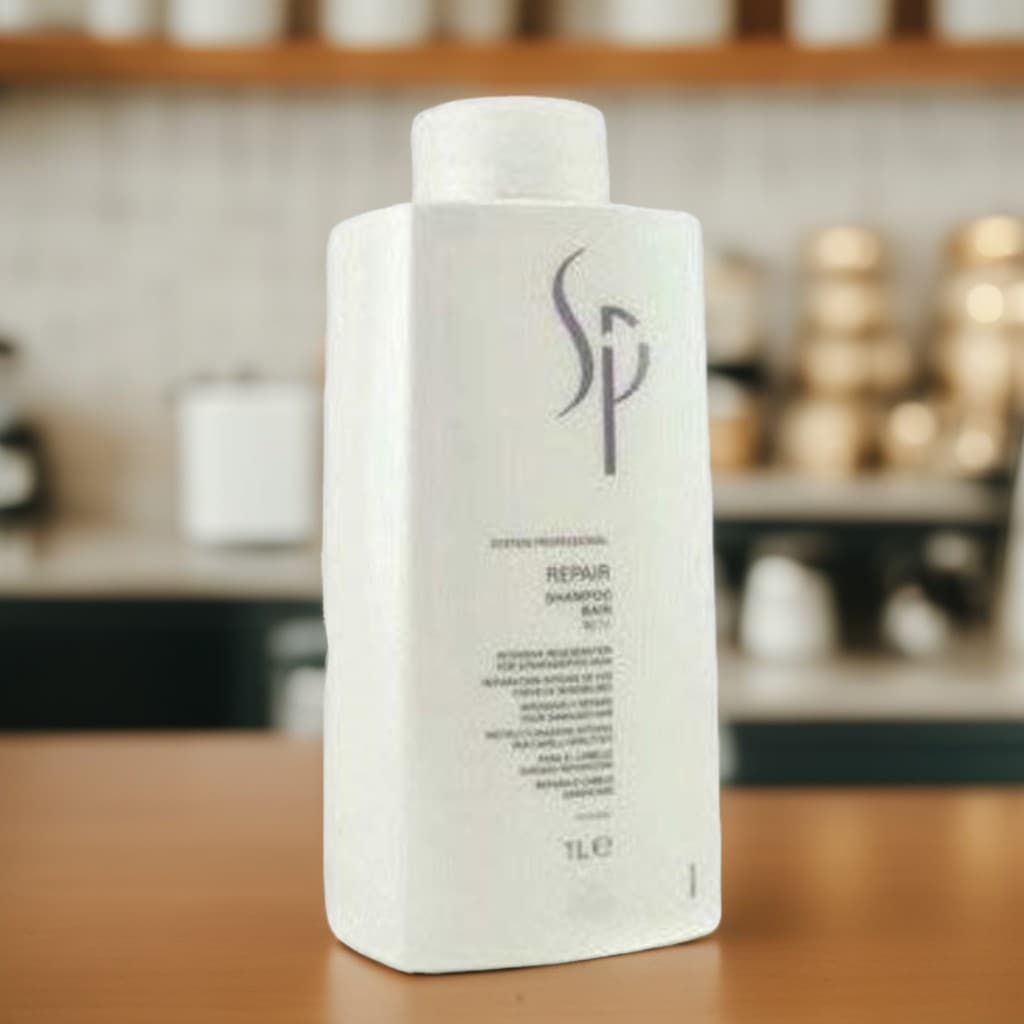ウエラSP リペア シャンプー 1000ml 【日本正規品】