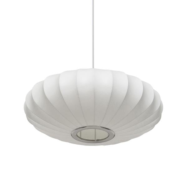 照明 シーリングライト 明かり 照明器具 ジョージネルソン バブルランプ ソーサーペンダントランプ ペンダントライト Sサイズ リプロダクト