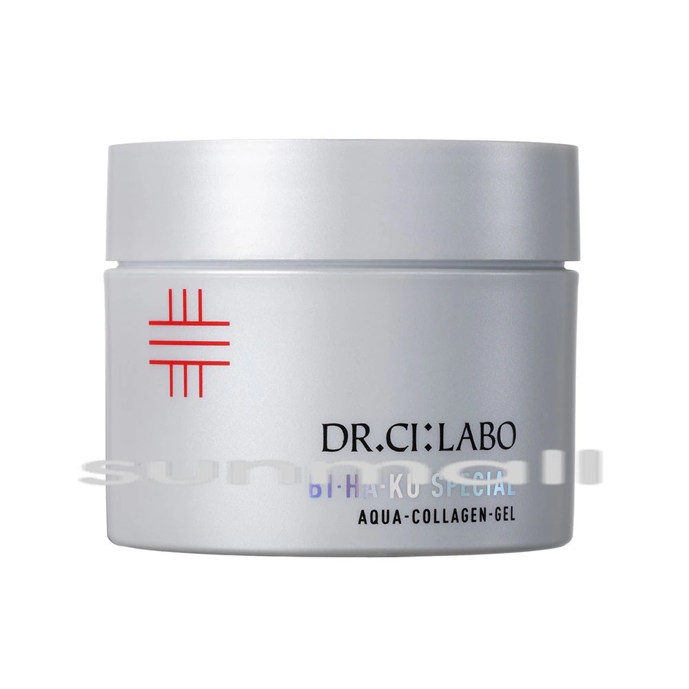 dr.ci：labo　アクアコラーゲンゲル BIHAKUスペシャル 200g／クリーム 国内正規品