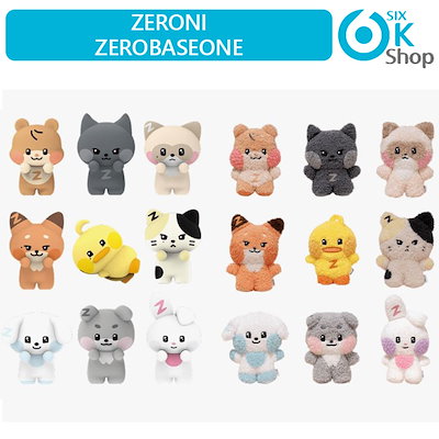 Qoo10] WAKEONE ZEROBASEONE - ZERONI : KPOP