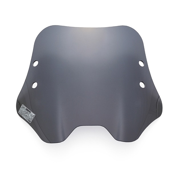 D94272 [ウインドシールドSS 車種別セット シグナスX-SR BF91]