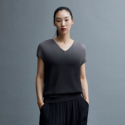 ボディソング　21aw パーカー　スマイル　インサイドアウト　ユニセックス　M ボディソング 21aw パーカー スマイル インサイドアウト ユニセックス