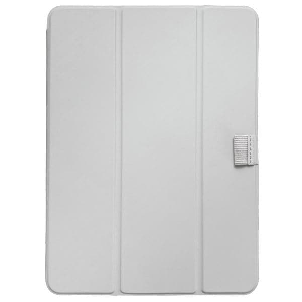 Digio2 iPad Pro 11インチ用 マグネット分離式 衝撃吸収ケース グレー TBC-IPP2201GY