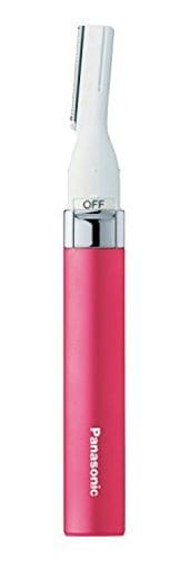 フェイスシェーバー フェリエ ウブ毛 眉毛 ルージュピンク ES-WF41-RP