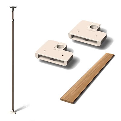 他サイト： キャティーマン　Ｎｅｋｏリビング　キャティーＳＫＹウォーク　ＣＲＣ30―71―70―00―00の商品画像