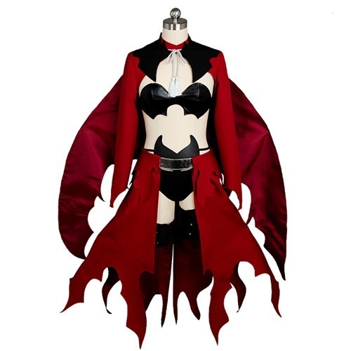 【新品開催 】Fatekaleid liner プリズマイリヤ クロエ・フォン・アインツベルンコスプレ衣装 COS 高品質 新品 Cosplay アニメ コスチューム