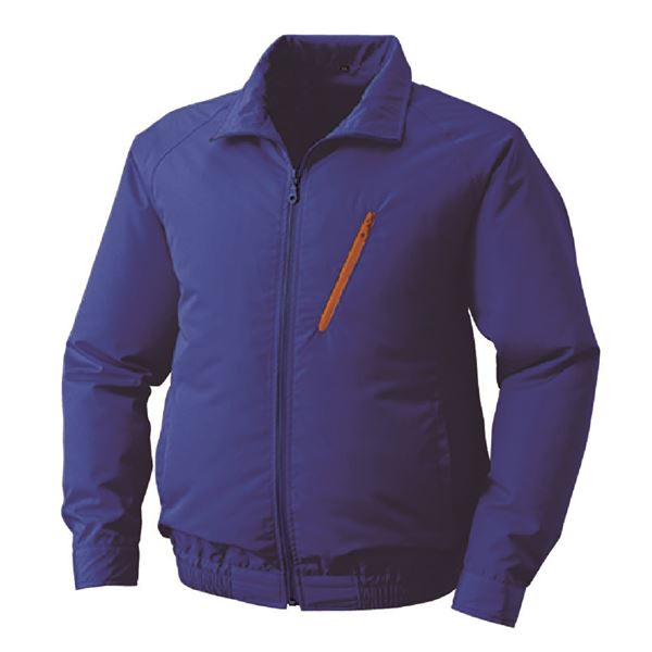 KU90510 空調服 R ポリエステル製遮熱長袖ブルゾン 服のみ