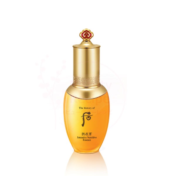 拱辰享(ゴンジンヒャン) 気＆津エッセンス45ml（美容液）/弾力エッセンス