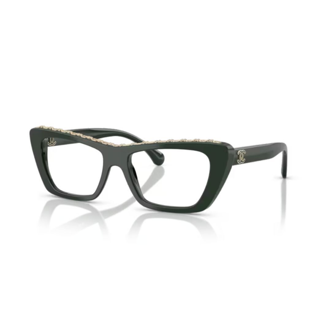 0CH34801702 秋冬2024 サングラス・メガネ レディース ia