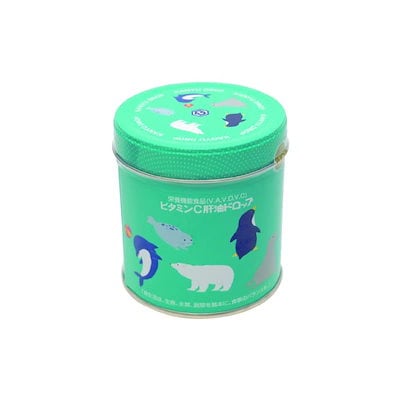 KAWAI（カワイ） - カワイ 肝油ドロップ ビタミンC 300粒×3 中身のみ Amazon | 河合（カワイ）ビタミンC肝油ドロップ 300粒＋