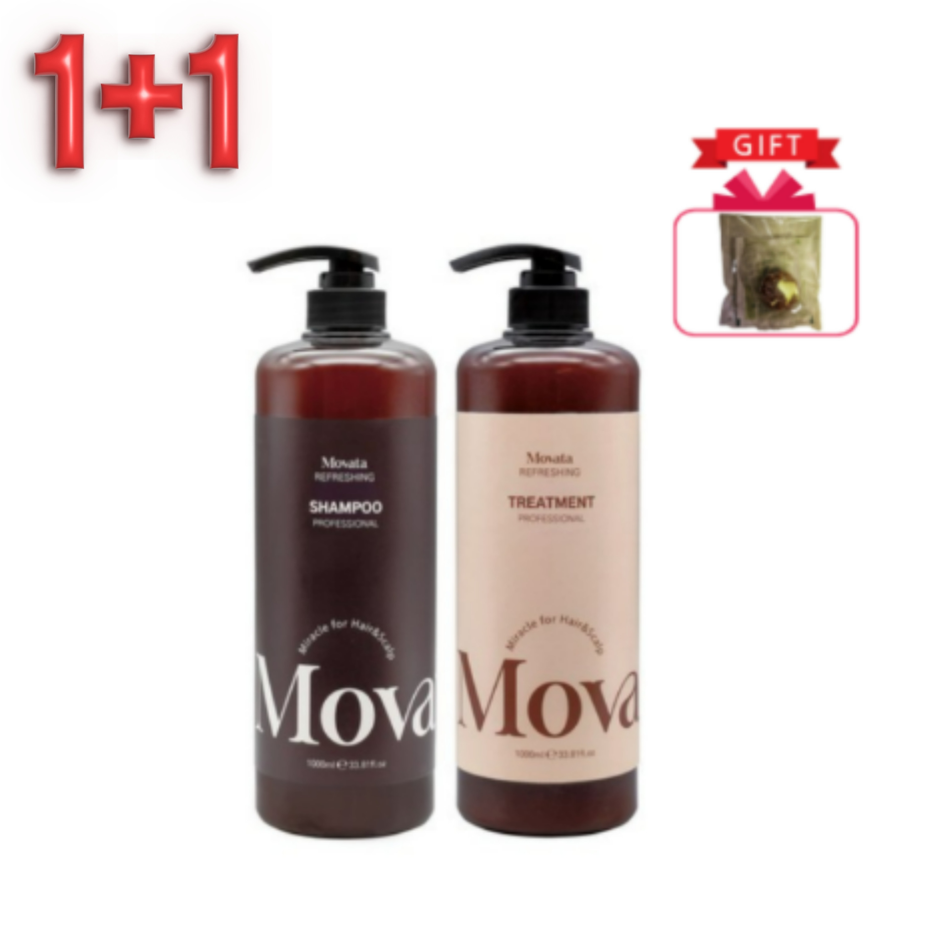 Evi プレミアムバウンステックシャンプー 1000ml Evi プレミアムバウンステックシャンプー 1000ml – DD