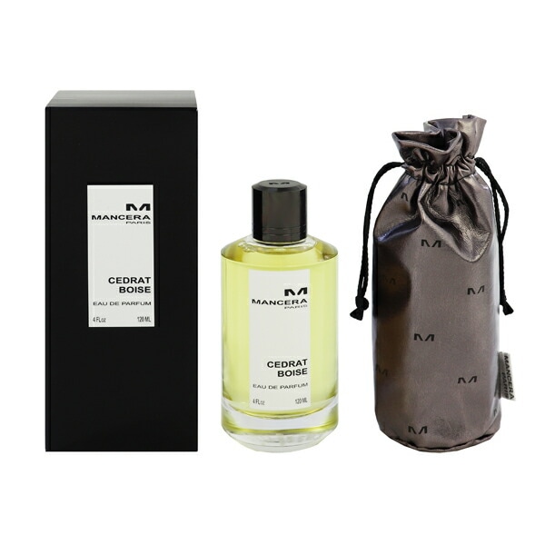 マンセラ セドラ ボワーズ EDP SP 120ml